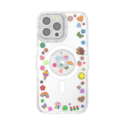 Indie Stickers — iPhone 13 Pro Max for MagSafe